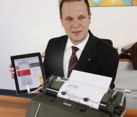 Die letzte Erfa ihrer Art