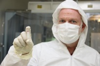 Medizin aus dem eigenen Fett