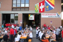 Mehr Risikobereitschaft täte gut