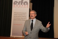 Peter Regli: Sicherheit ist nie garantiert