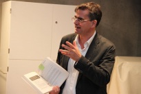 Literatur aus belesenem Munde