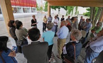 Weinfelden: Leben wie im Gefängnis