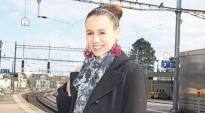 Wer spricht, integriert sich leicht