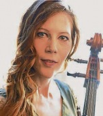 Cellistin schreibt sich zur Krimiautorin