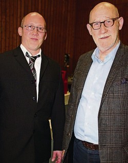 Hinterthurgauer Schützen  freut sich auf 