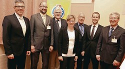 Ein Viertel muss zur Nachkontrolle antraben