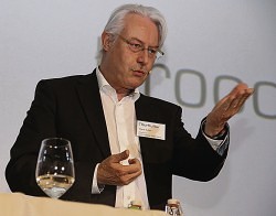 Thurkultur gibt ab 2017 Gas mit dem «Kulturmobil»