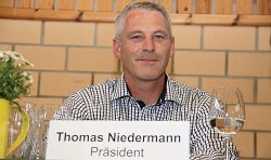Landi Thur trotzt starkem Franken