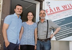 Fair Wil wird laufend beliebter