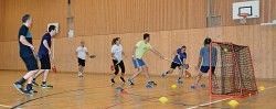 Fitte Sportlehrer braucht das Land