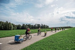 Die Rückeroberung der Strasse