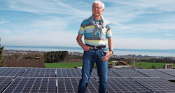 Schöne Aussichten für die Umwelt-Enthusiasten aus Roggwil