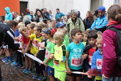 Heisse Stimmung bei kühlem Wetter am Frauenfelder Stadtlauf