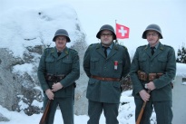 Steht die Gewehrgriff-Gruppe bald vor dem Aus?