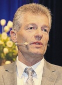 Heinz Karrer: Mit der Schweizer Wirtschaft auf Bergtour