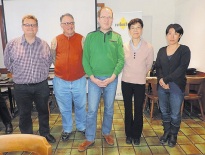 Yamato: Alles andere als ein Heimatclub